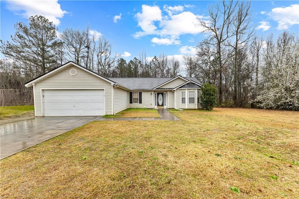134 Floresta Drive, Mcdonough, GA 30252 — most recent listing photo
