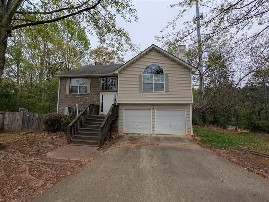 3413 Creekview Drive, Rex, GA 30273 — most recent listing photo
