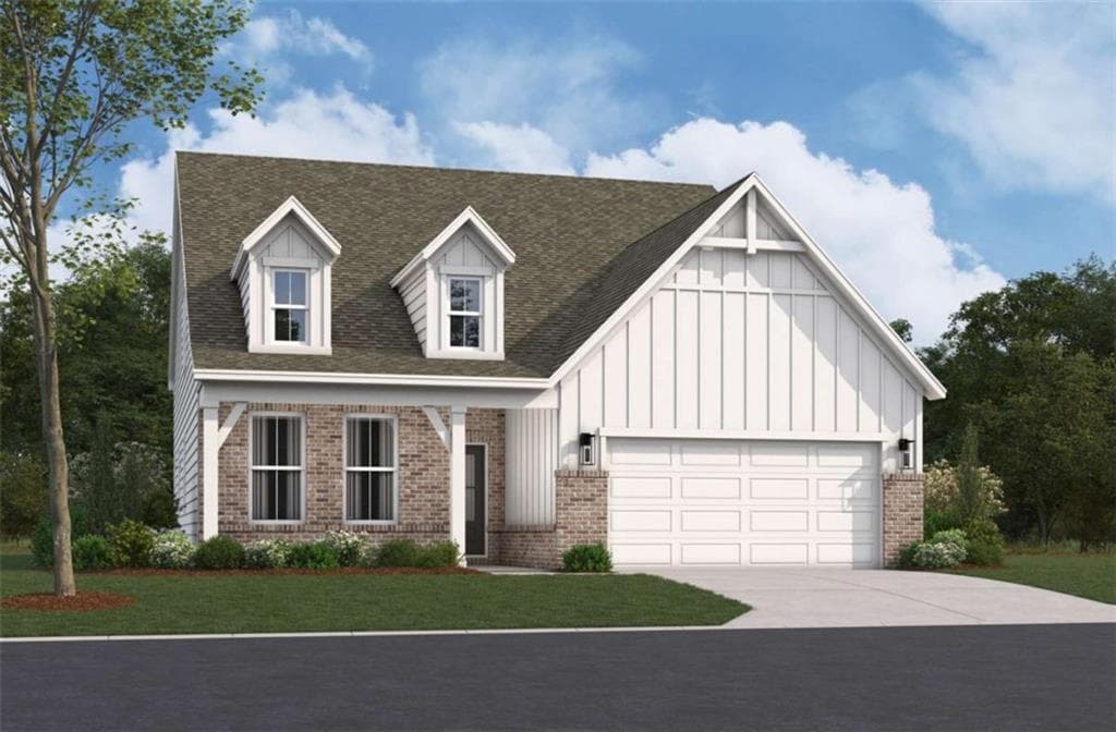 156 Henley Street, Canton, GA 30114 — most recent listing photo
