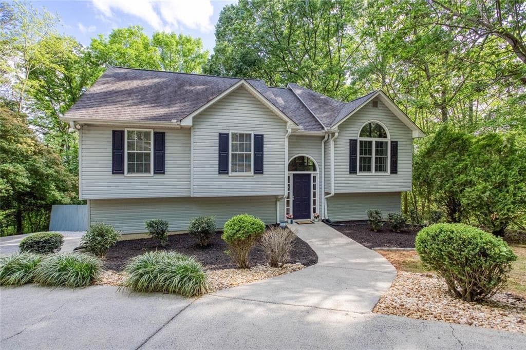 20 Ridgeview Court, Cartersville, GA 30120 — most recent listing photo