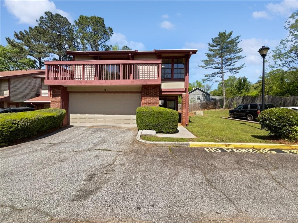 1084 Village Main Street, Stone Mountain, GA 30088 — most recent listing photo