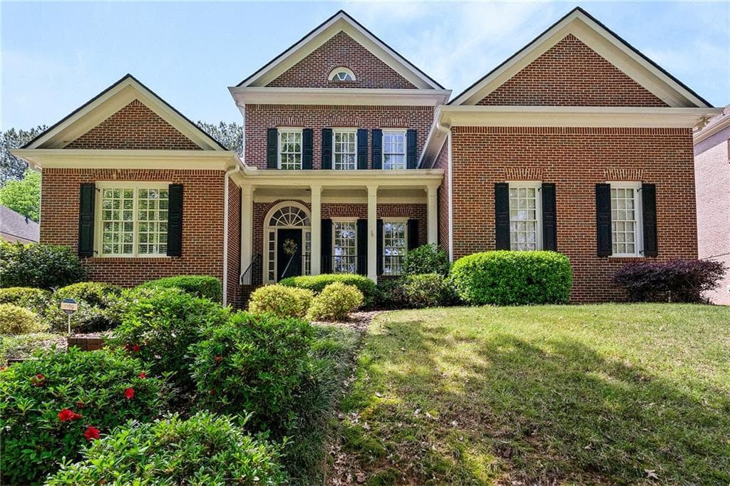 4862 Tarry Post Lane, Suwanee, GA 30024 — most recent listing photo