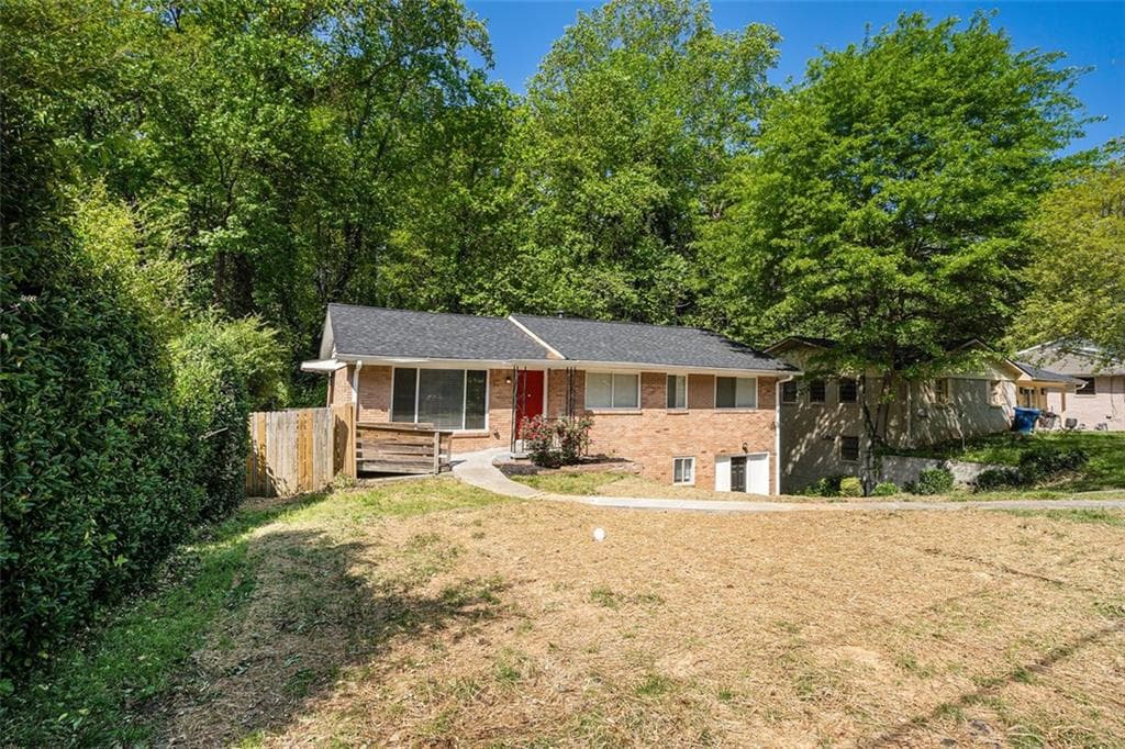 4 bedroom, 2 bathroom, 1,231 sq ft single family residence sold at 474 WATERFORD Road, Atlanta, GA 30318