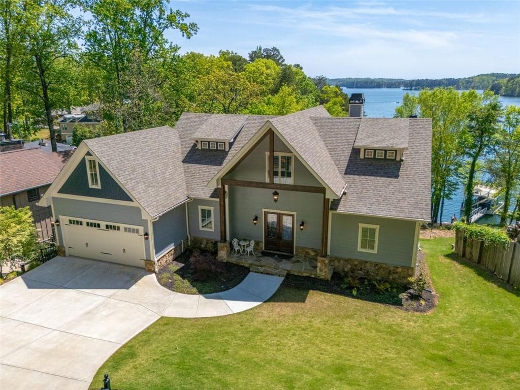 5635 CHEROKEE Trace, Cumming, GA 30041 — most recent listing photo
