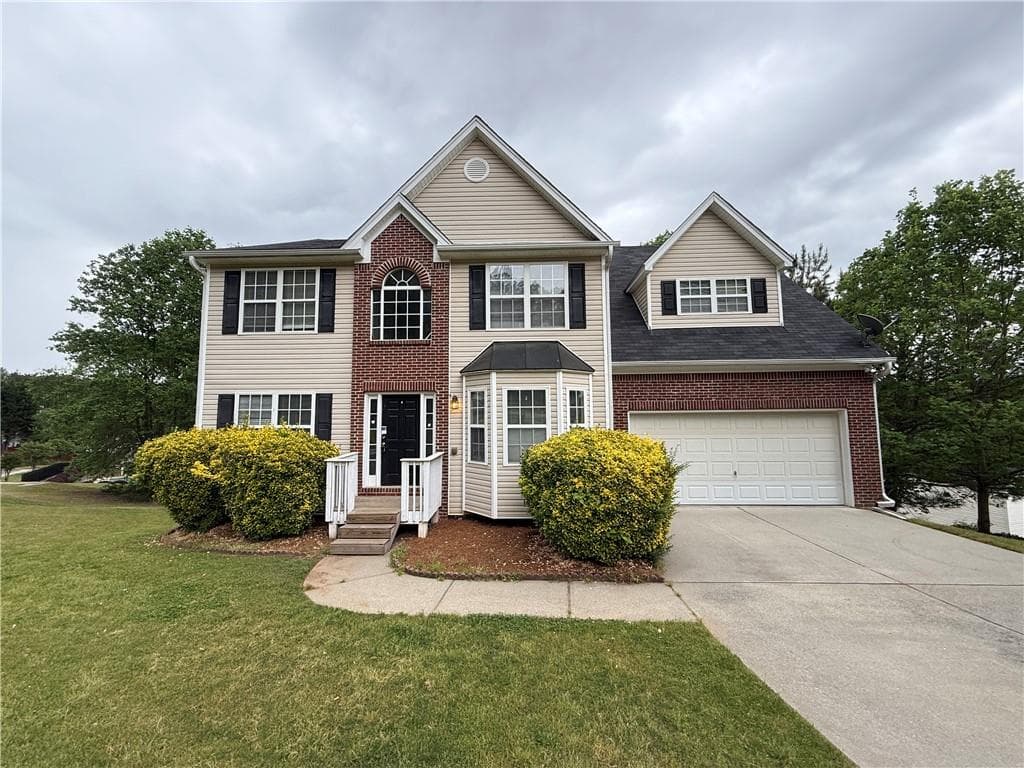 1822 Millwood Park Court, Buford, GA 30518 — most recent listing photo