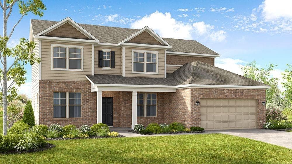8650 Stratford Oaks Avenue, Ball Ground, GA 30107 — most recent listing photo