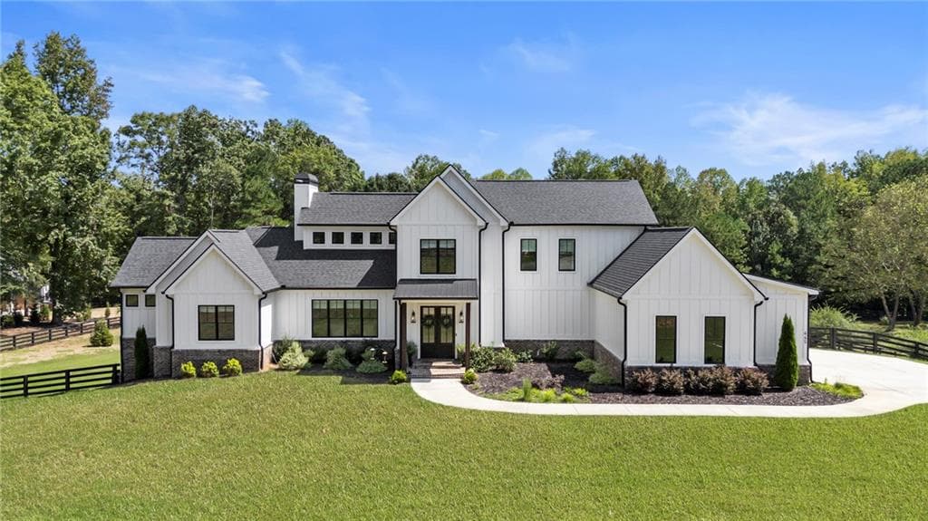 445 Roper Road, Canton, GA 30115 — most recent listing photo