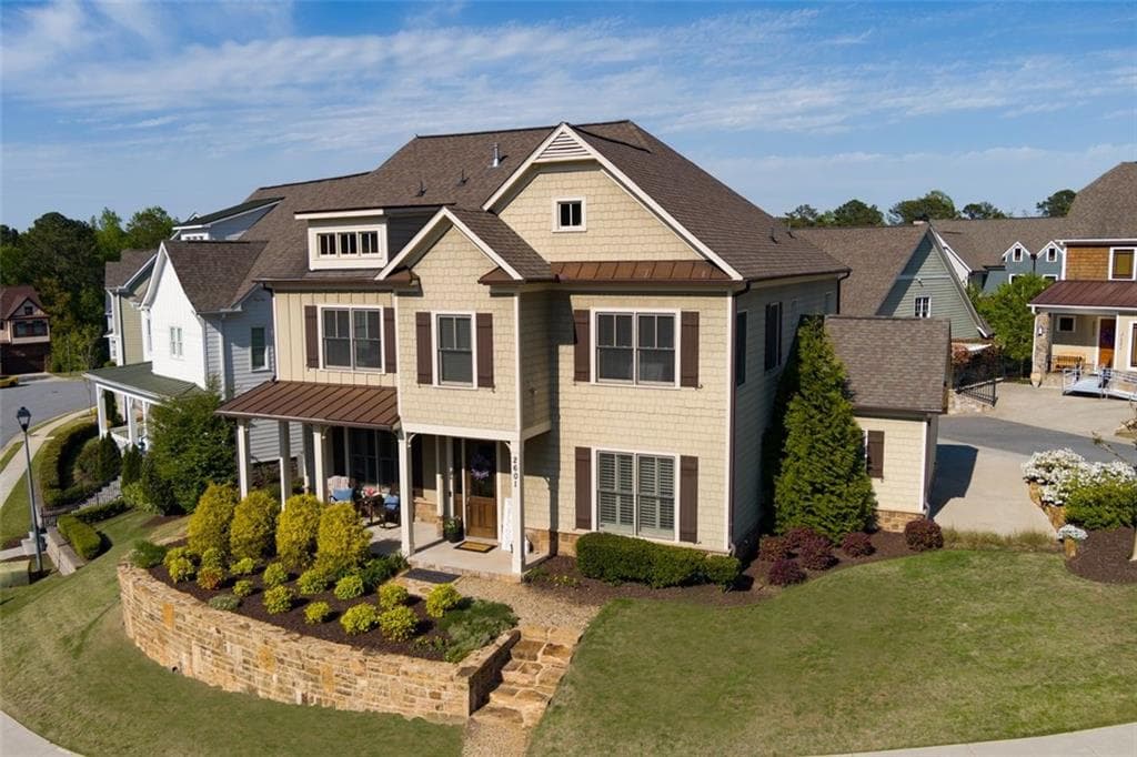 2601 Boulder Way, Woodstock, GA 30188 — most recent listing photo