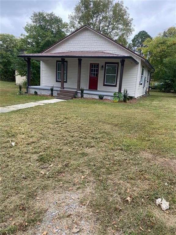 703 Mundy Street, Rockmart, GA 30153 — most recent listing photo
