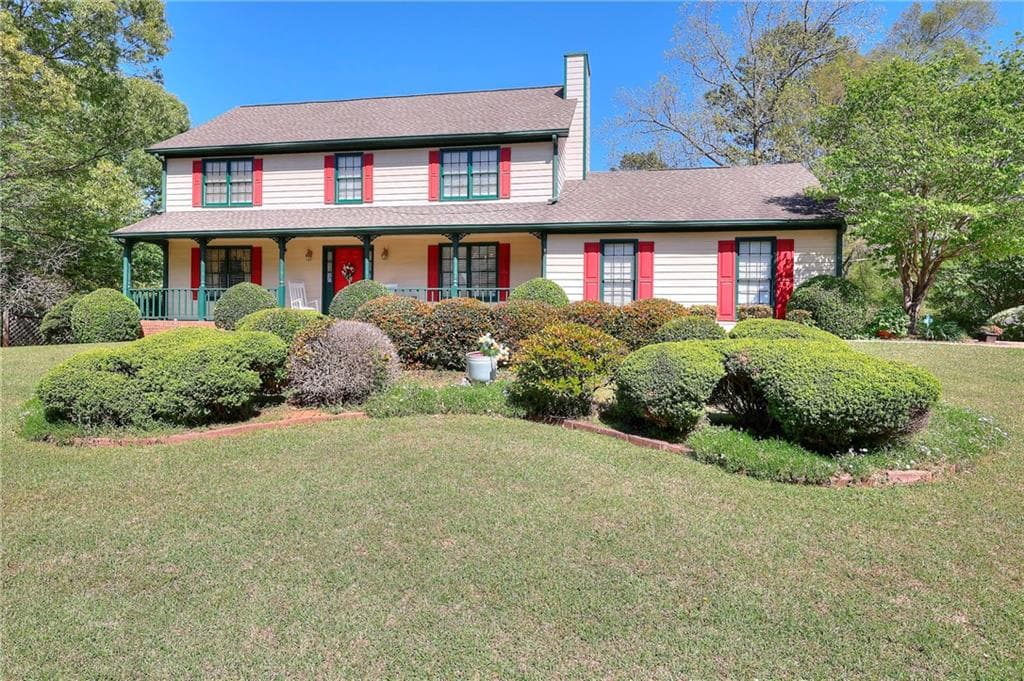 3740 Laurel Brook Way, Snellville, GA 30039 — most recent listing photo