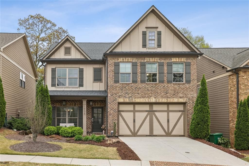 1895 Weston Lane, Tucker, GA 30084 — most recent listing photo