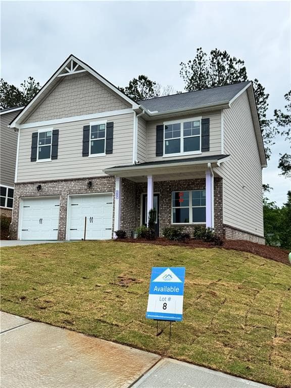 157 Cedar Wood Trace, Winder, GA 30680 — most recent listing photo