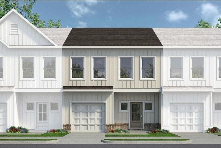 107 Alameda Street 16, Loganville, GA 30052 — most recent listing photo