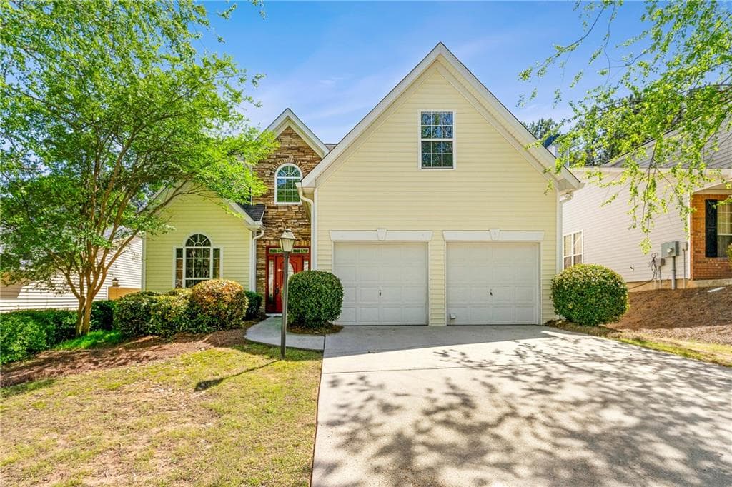 545 GOLDFINCH Way, Stockbridge, GA 30281 — most recent listing photo