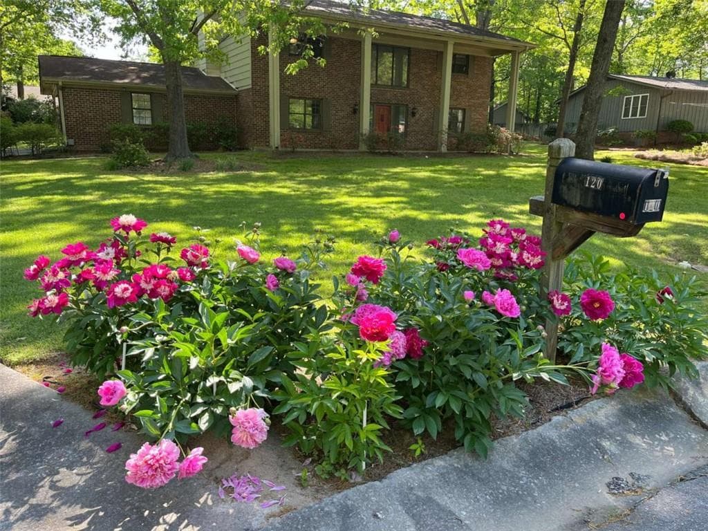 120 Treeside Drive, Rome, GA 30165 — most recent listing photo
