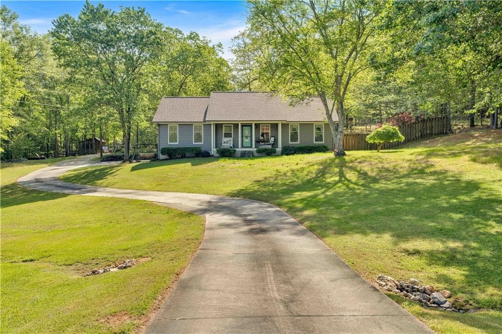 2157 Bellview Road, Rockmart, GA 30153 — most recent listing photo