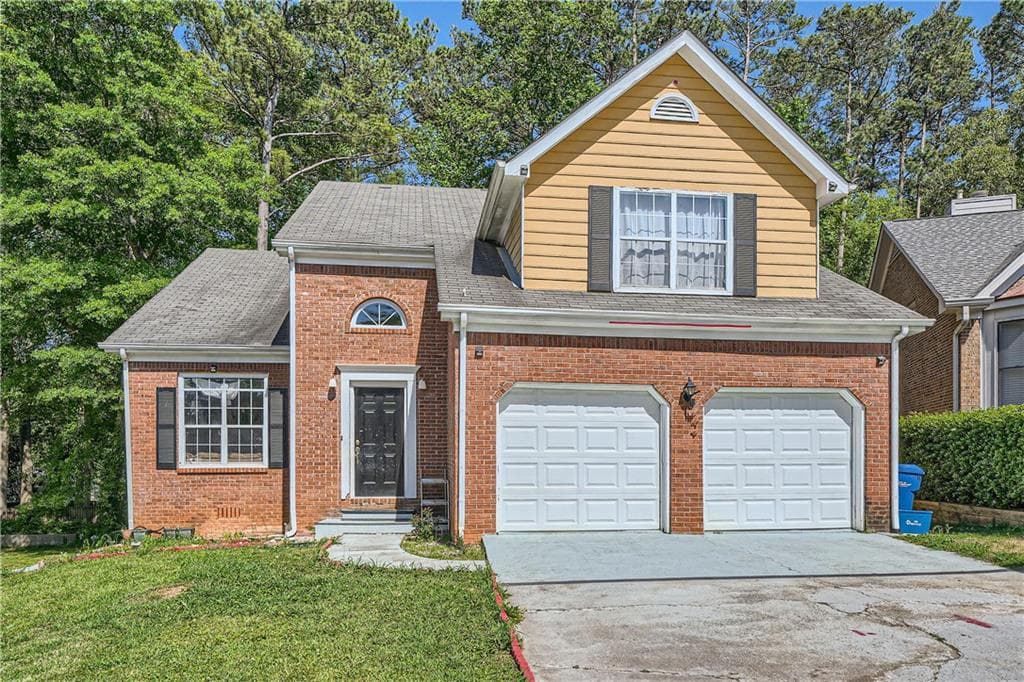 3812 Maclaren Drive, Clarkston, GA 30021 — most recent listing photo