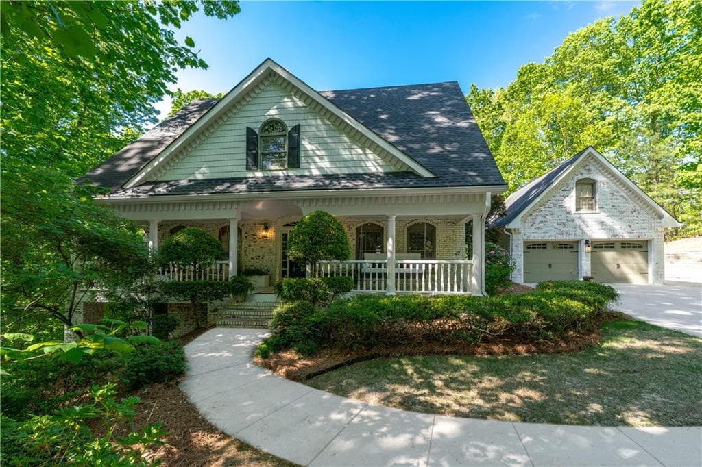 1811 Fountain Hill Court, Duluth, GA 30097 — most recent listing photo