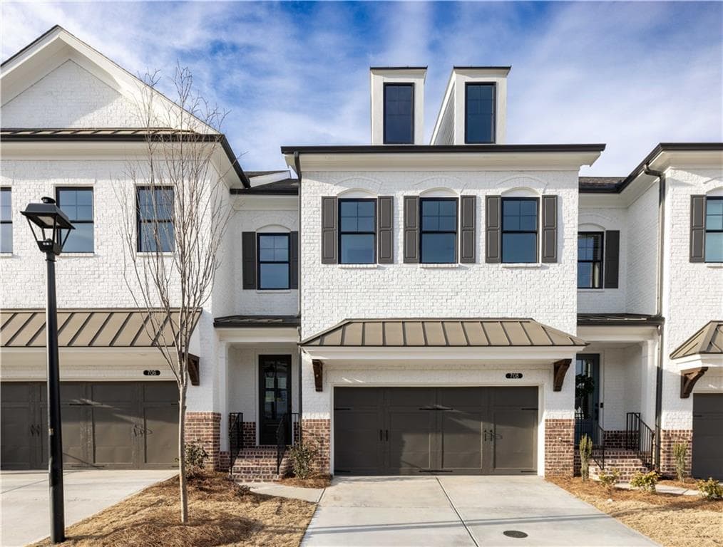 708 Dodd Lane 156, Buford, GA 30518 — most recent listing photo