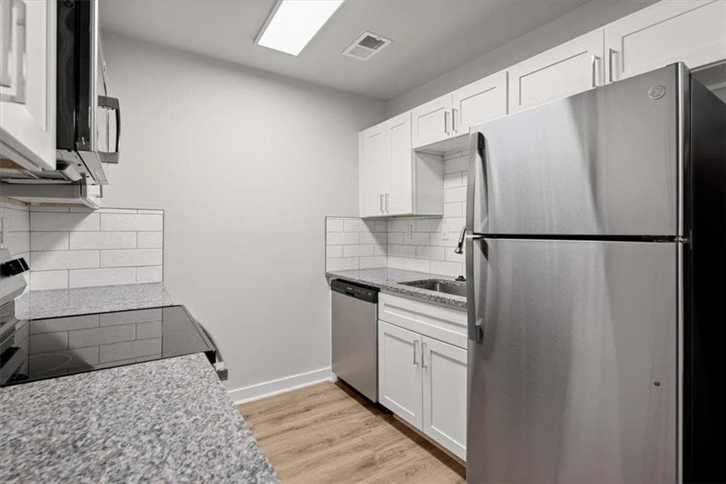 1 bedroom, 1 bathroom apartment for rent at 3500 Peachtree Corners Circle 114G, Peachtree Corners, GA 30092 for $1,211 a month — photo 1 of 24