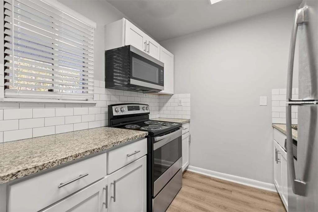 1 bedroom, 1 bathroom apartment for rent at 3500 Peachtree Corners Circle 114G, Peachtree Corners, GA 30092 for $1,211 a month — photo 3