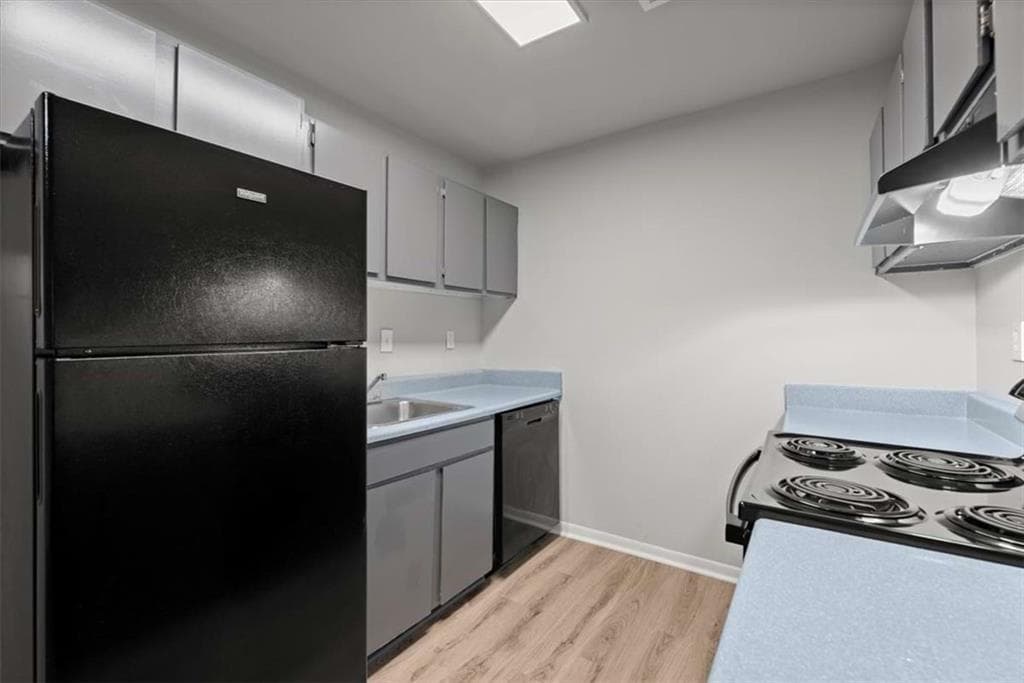 1 bedroom, 1 bathroom apartment for rent at 3500 Peachtree Corners Circle 114G, Peachtree Corners, GA 30092 for $1,211 a month — photo 4