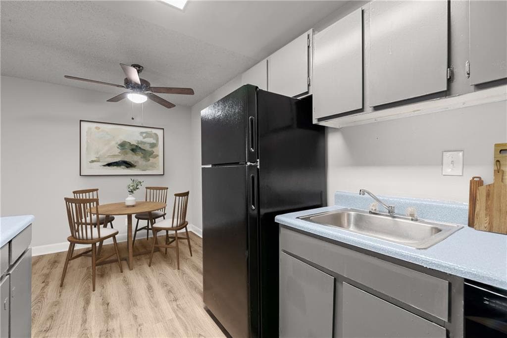 1 bedroom, 1 bathroom apartment for rent at 3500 Peachtree Corners Circle 114G, Peachtree Corners, GA 30092 for $1,211 a month — photo 6