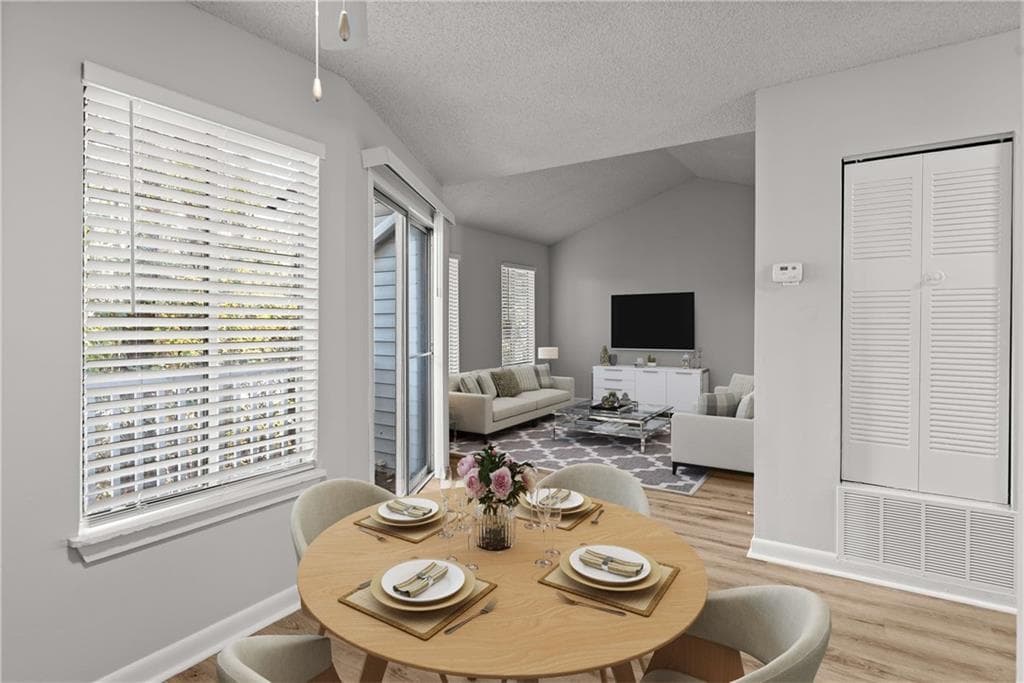 1 bedroom, 1 bathroom apartment for rent at 3500 Peachtree Corners Circle 114G, Peachtree Corners, GA 30092 for $1,211 a month — photo 8