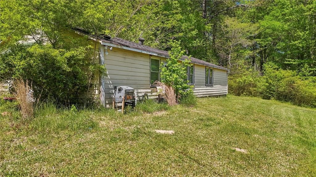 2 bedroom, 1 bathroom single family residence for sale at 5735 Old Bill Cook Road, Atlanta, GA 30349 — photo 8
