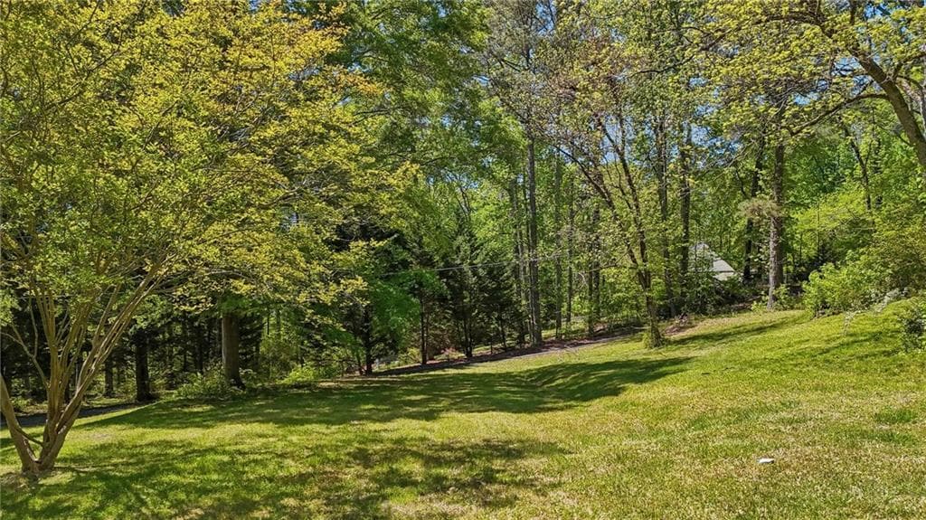 2 bedroom, 1 bathroom single family residence for sale at 5735 Old Bill Cook Road, Atlanta, GA 30349 — photo 3
