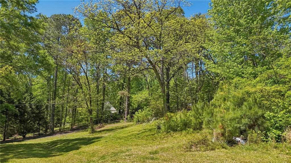 2 bedroom, 1 bathroom single family residence for sale at 5735 Old Bill Cook Road, Atlanta, GA 30349 — photo 4