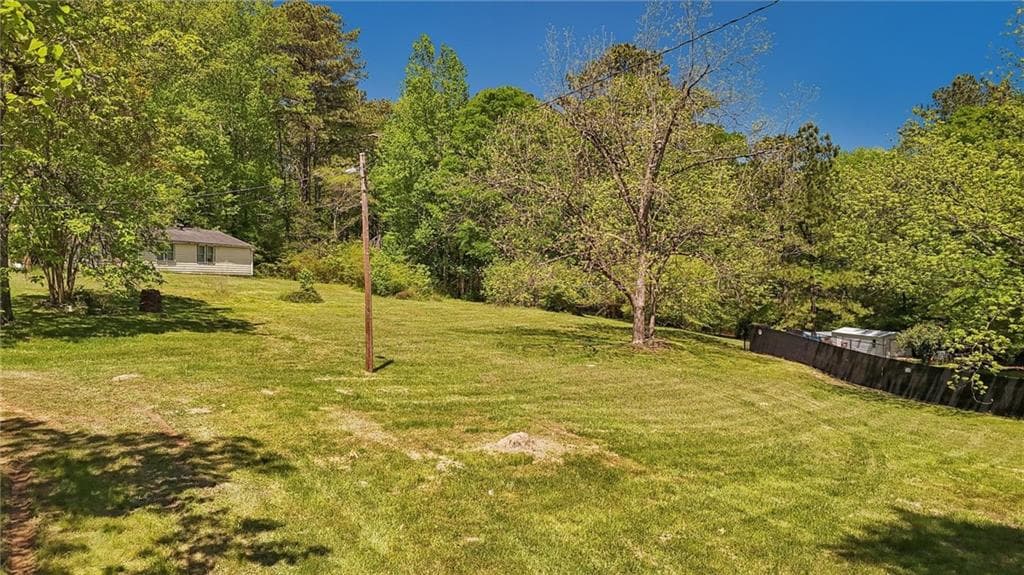 2 bedroom, 1 bathroom single family residence for sale at 5735 Old Bill Cook Road, Atlanta, GA 30349 — photo 5