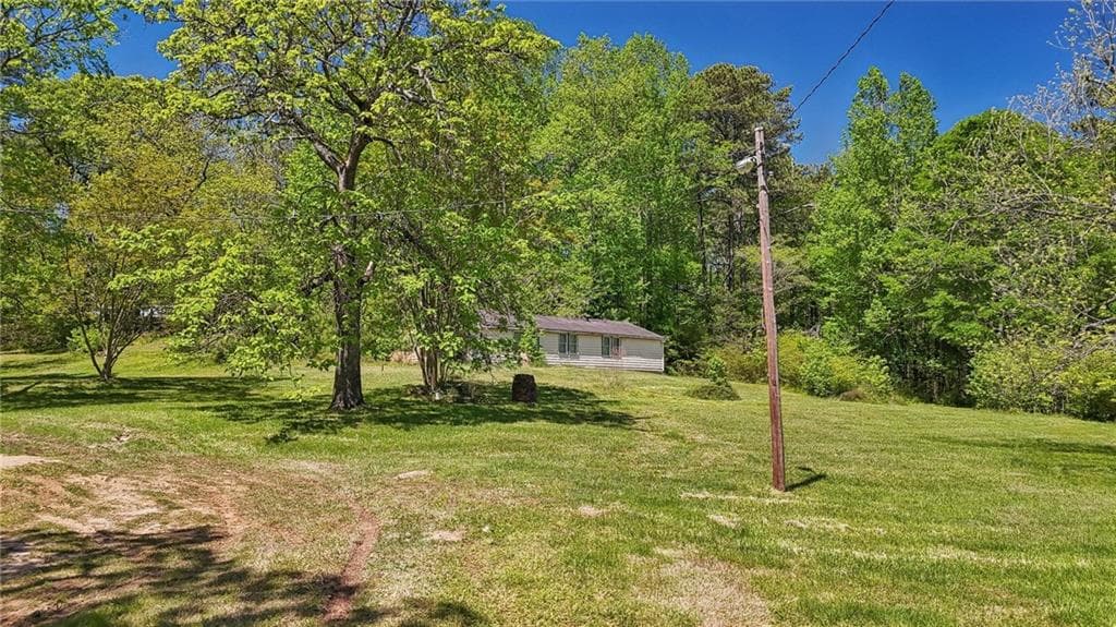 2 bedroom, 1 bathroom single family residence for sale at 5735 Old Bill Cook Road, Atlanta, GA 30349 — photo 6