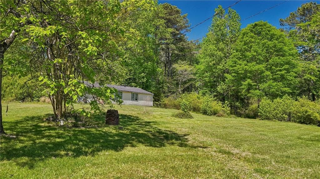 2 bedroom, 1 bathroom single family residence for sale at 5735 Old Bill Cook Road, Atlanta, GA 30349 — photo 7
