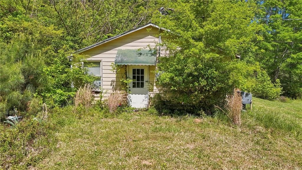 2 bedroom, 1 bathroom single family residence for sale at 5735 Old Bill Cook Road, Atlanta, GA 30349 — photo 10