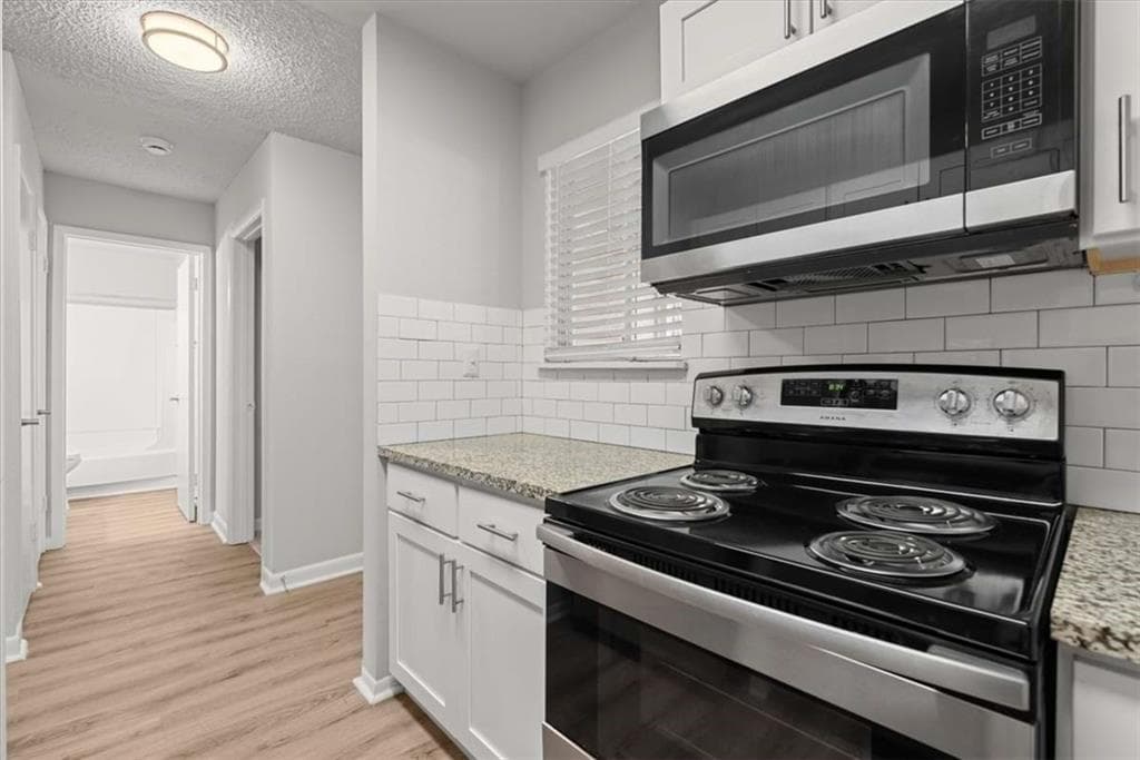 2 bedroom, 2 bathroom apartment for rent at 3500 Peachtree Corners Circle 124E, Peachtree Corners, GA 30092 for $1,513 a month — photo 4