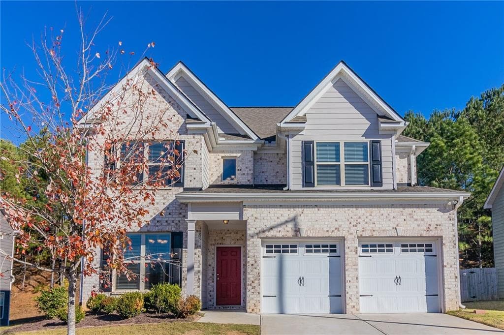 96 Donegal Way, Dallas, GA 30132 — most recent listing photo