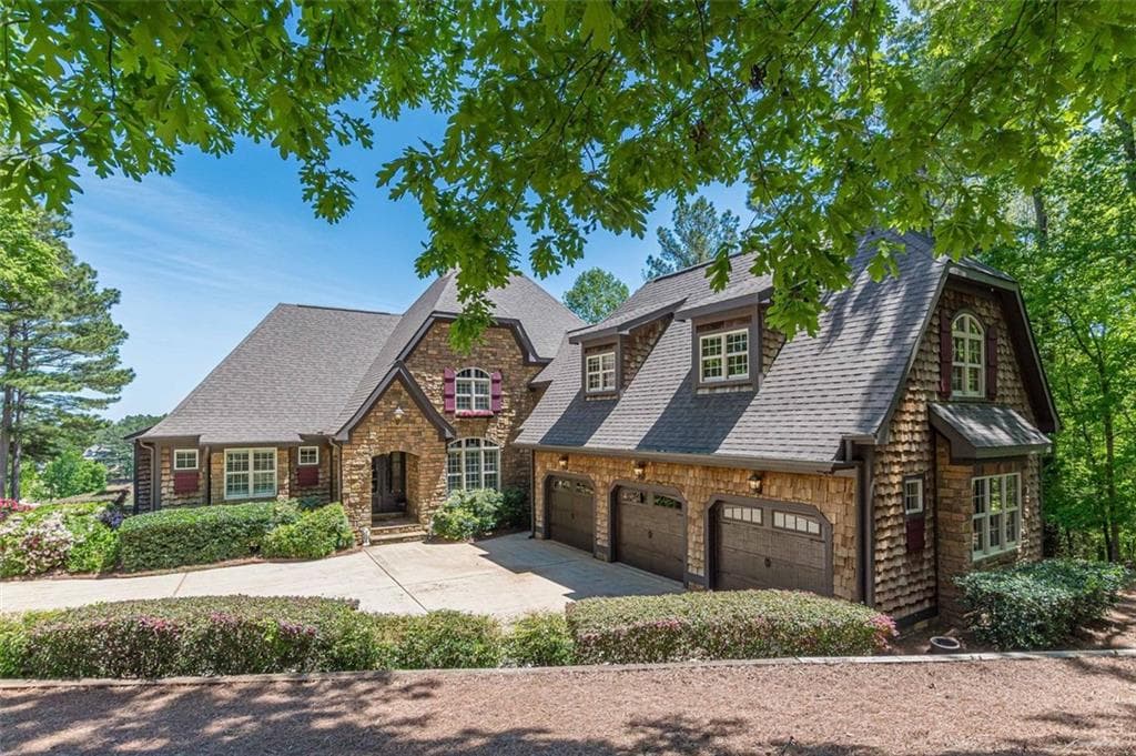 111 Forest Overlook Drive, Forsyth, GA 31029 — most recent listing photo