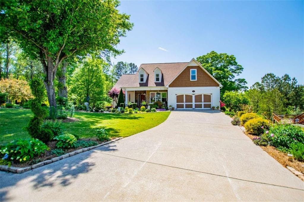 348 N Ridge Lane, Temple, GA 30179 — most recent listing photo