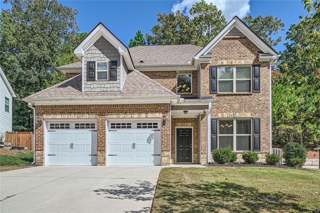 332 Dublin Way, Dallas, GA 30132 — most recent listing photo