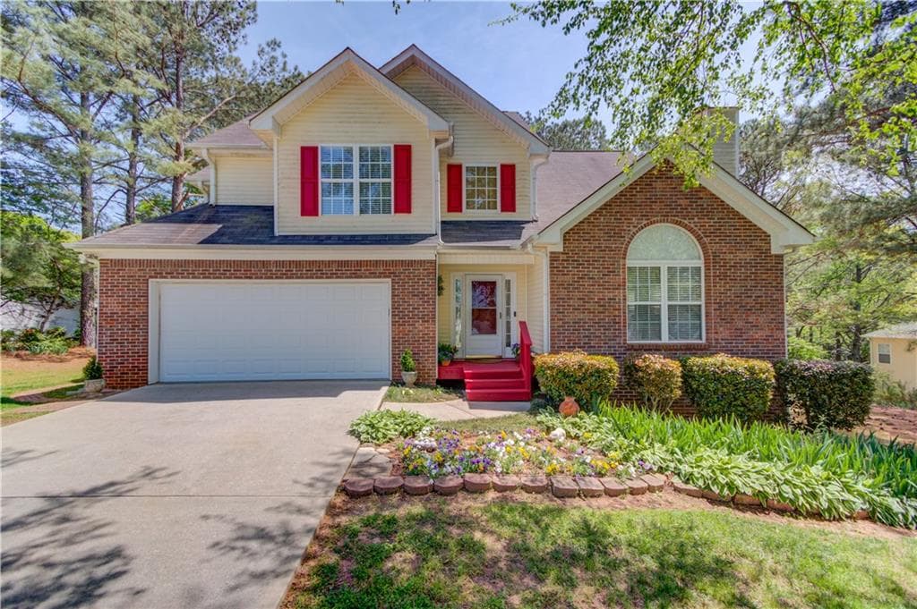 3095 Willow Park Drive, Dacula, GA 30019 — most recent listing photo