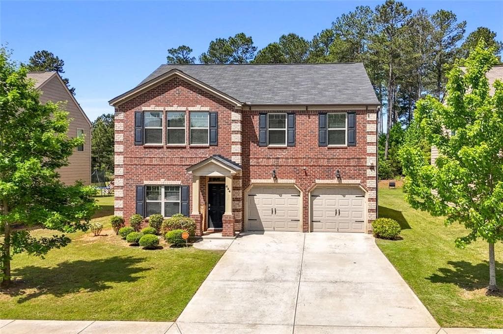 644 Sedona Loop, Hampton, GA 30228 — most recent listing photo