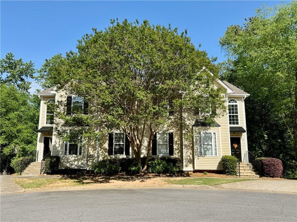 3650 Deep Cove Drive, Cumming, GA 30041 — most recent listing photo