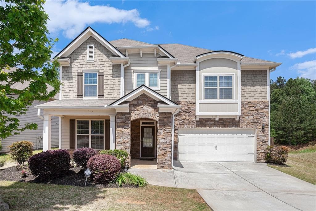 4659 Silver Meadow Drive, Buford, GA 30519 — most recent listing photo
