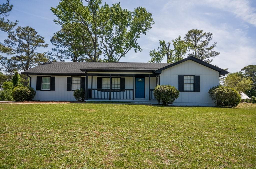 2236 Briarwood Drive, Conyers, GA 30094 — most recent listing photo