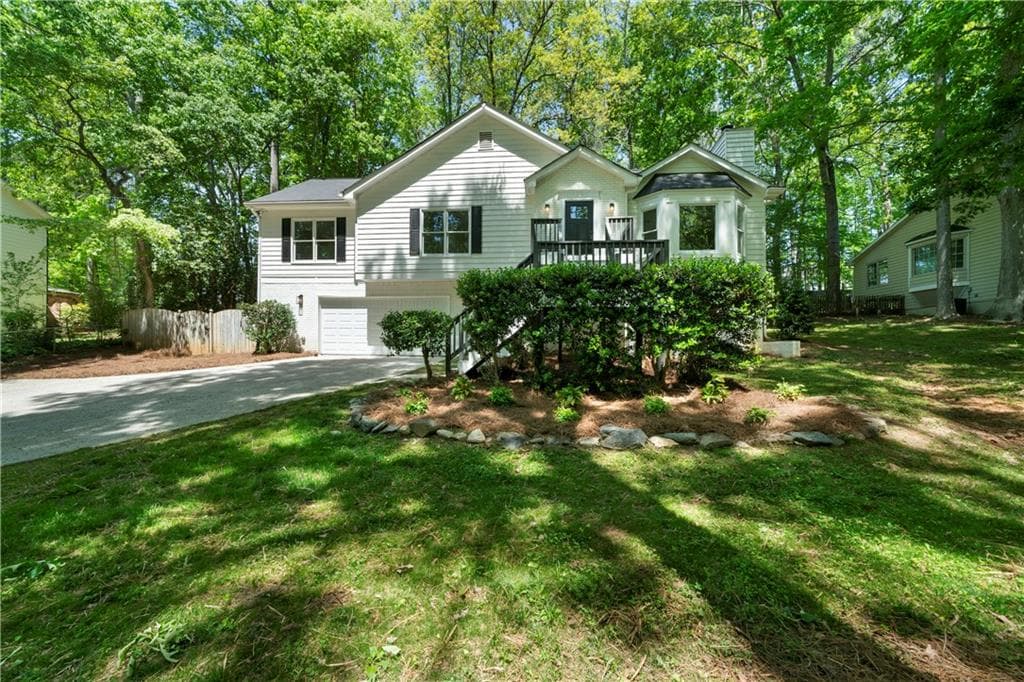 220 Crabapple Lane, Powder Springs, GA 30127 — most recent listing photo