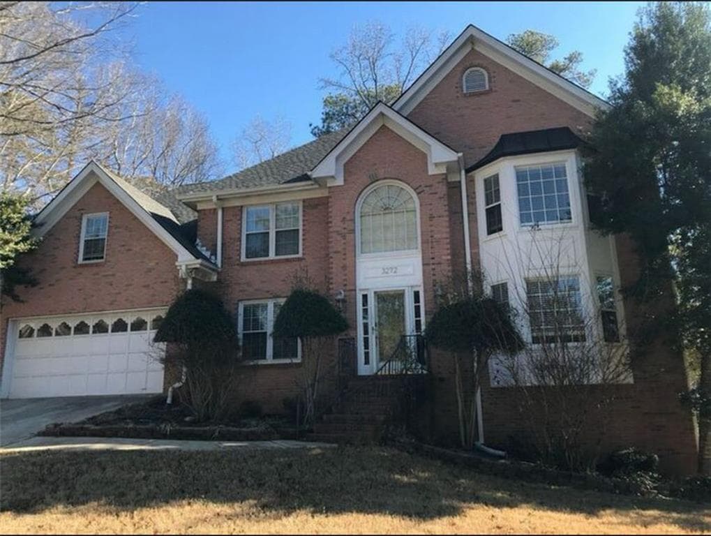 3272 Christian Springs Drive, Lithonia, GA 30038 — most recent listing photo