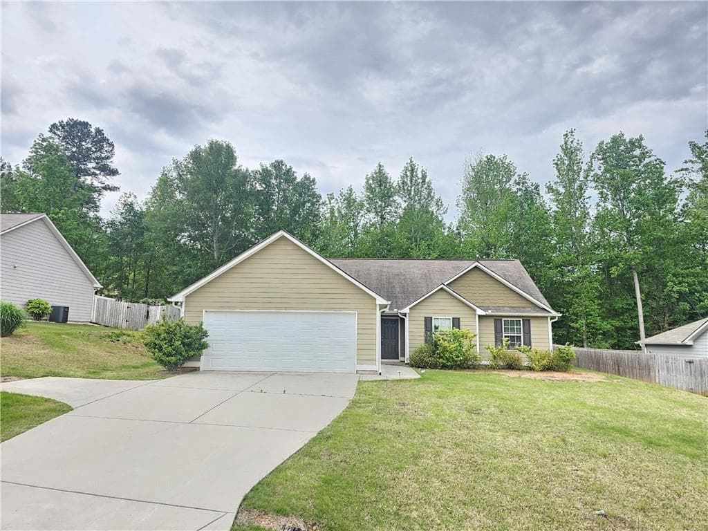 115 Heather Lane, Commerce, GA 30529 — most recent listing photo