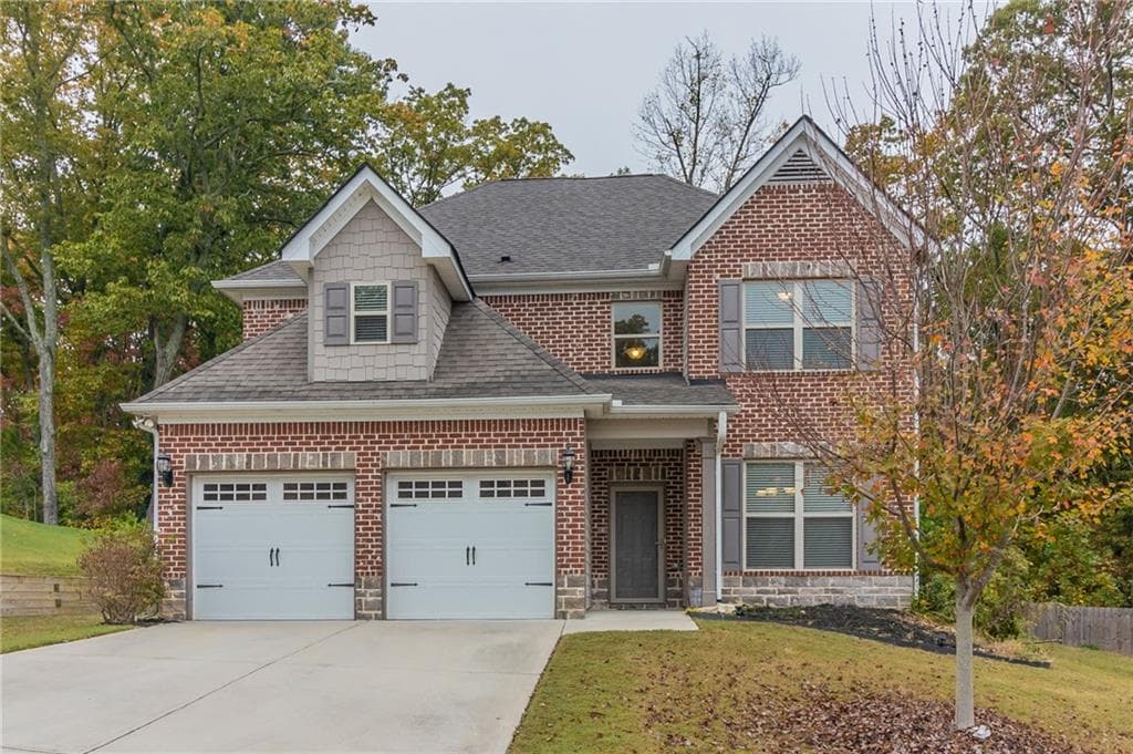 406 Dublin Way