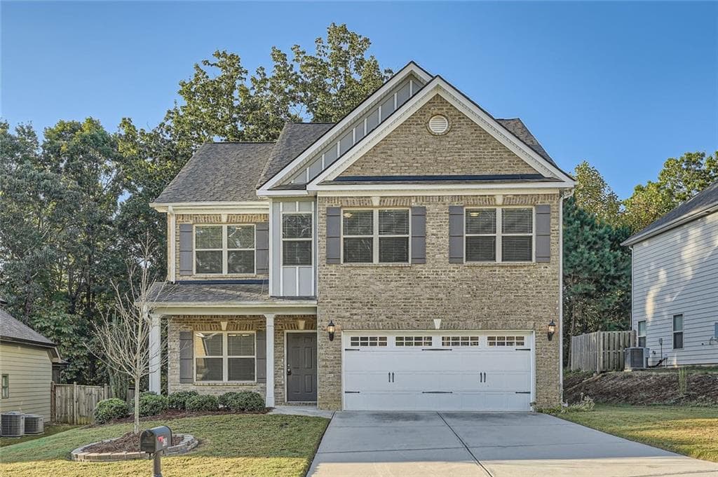 435 Dublin Way, Dallas, GA 30132 — most recent listing photo